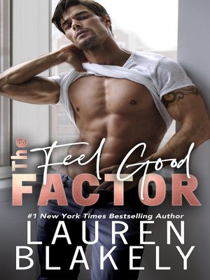 cover image of The Feel Good Factor